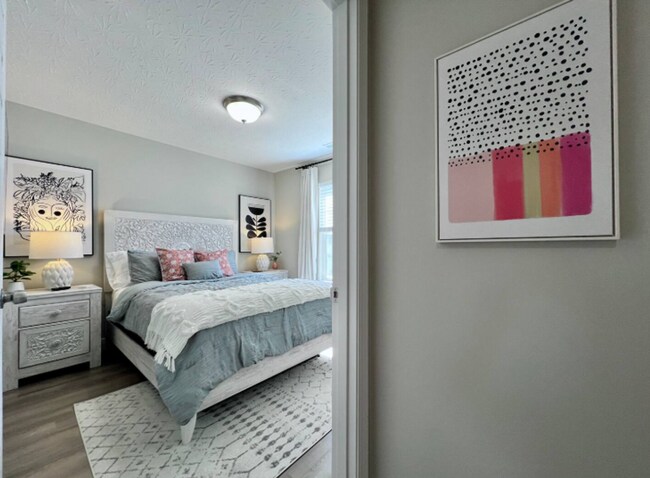 Building Photo - Brand New Equestrian getaway in Wilmington, Ohio