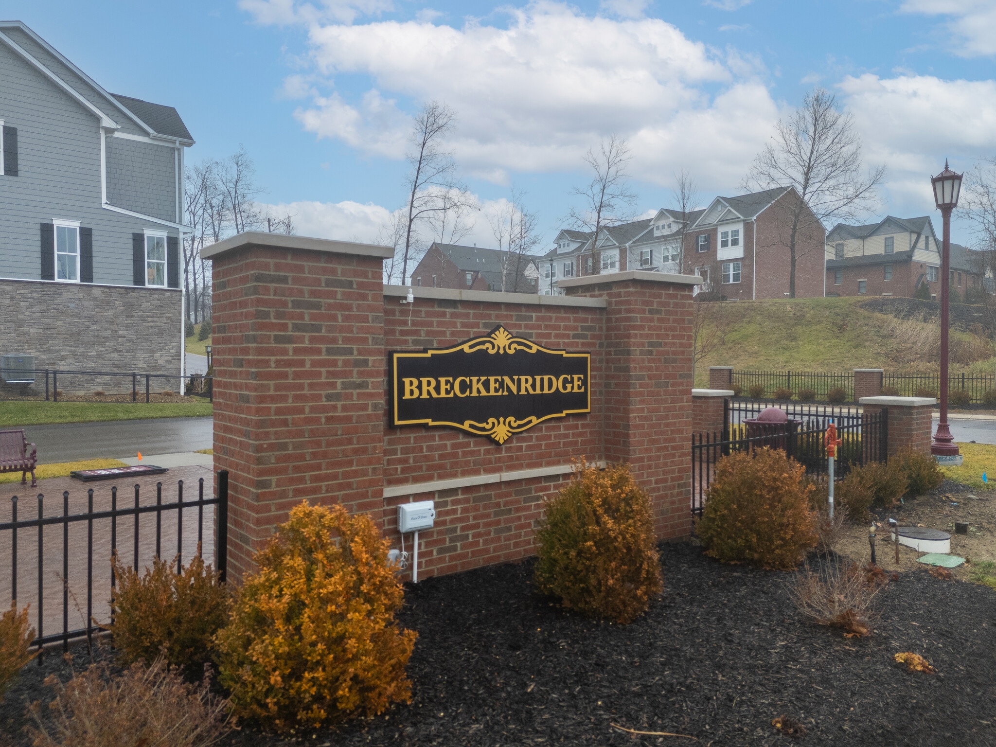 Building Photo - 107 Breckenridge Ct
