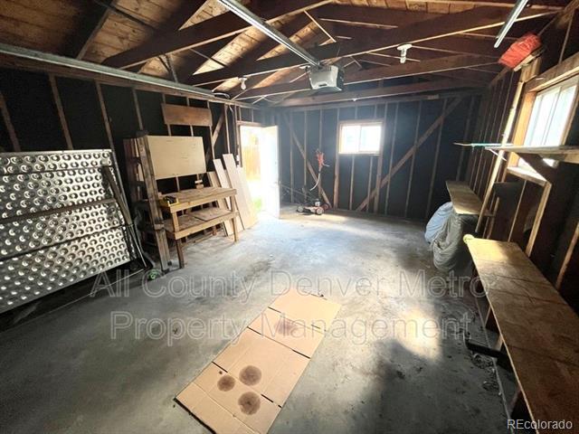 Building Photo - 4461 Vrain St