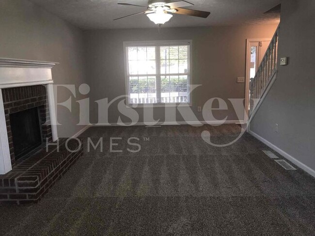 Building Photo - 3421 Lynley Mill Ln