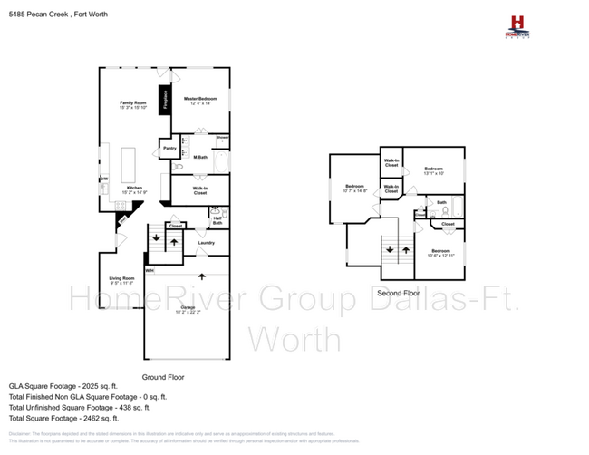 Building Photo - 5485 Pecan Creek Cir