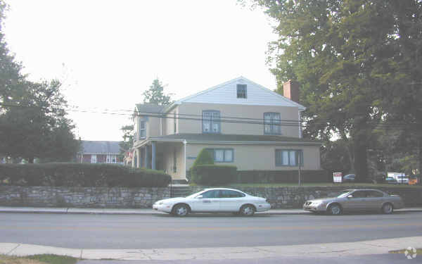 Primary Photo - Milltown Apartments