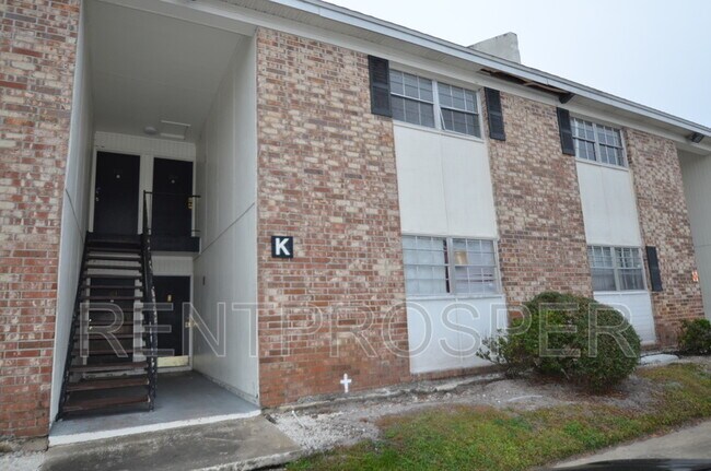 Building Photo - 5317 Curry Ford Rd