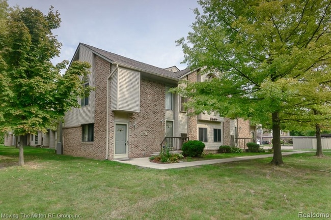 Building Photo - 42551 Lilley Pointe Dr