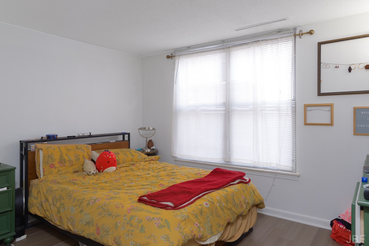 Bedroom 1 - 20 Webster St