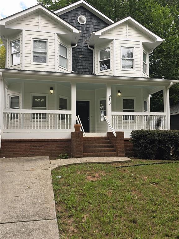 Building Photo - 980 Violet St SE