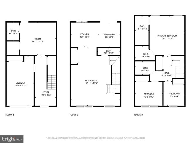 Building Photo - 2517 Drake Ln