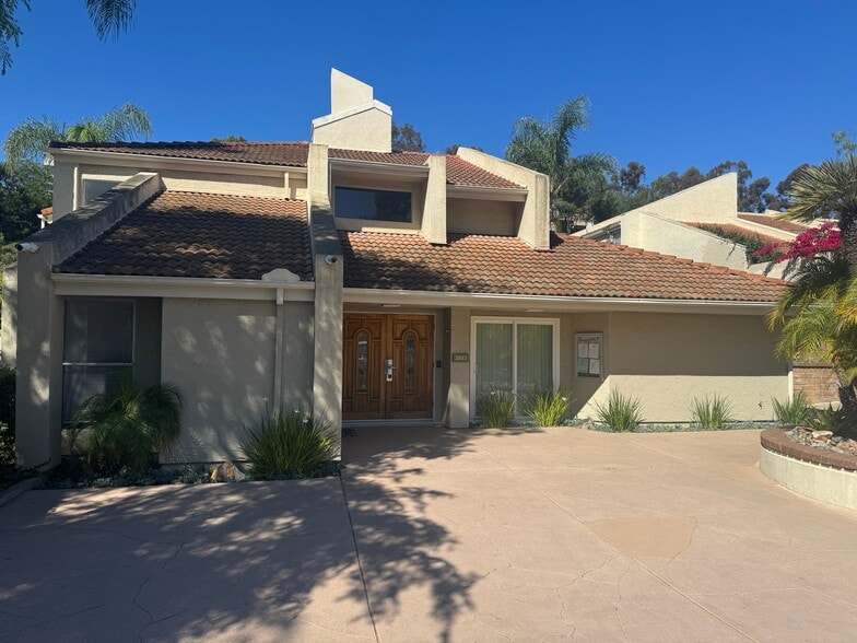 Community Center - 3882 Radcliffe Ln