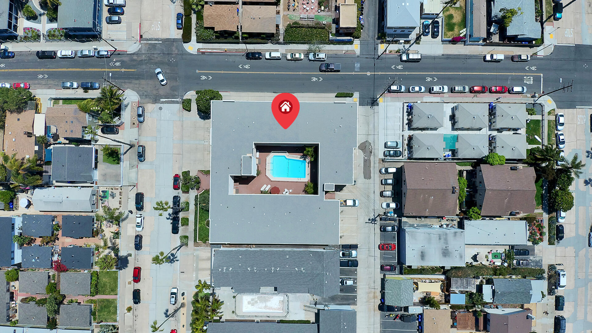 Building Photo - 5015 Cape May Ave