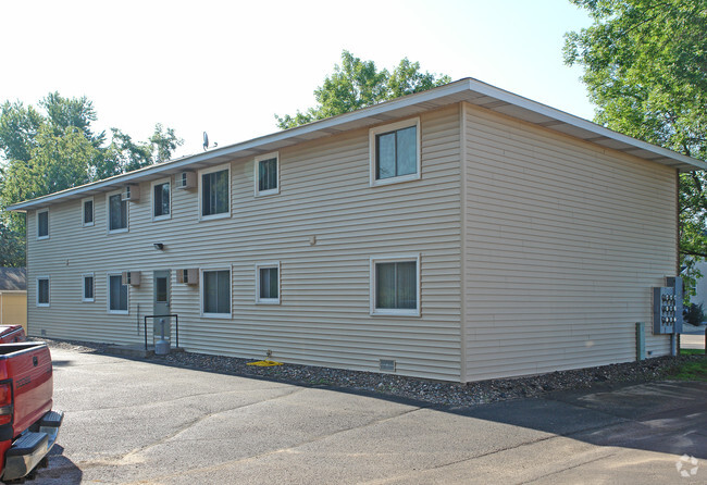 Building Photo - 5750 148th St N