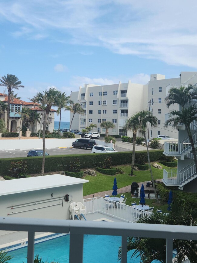 Building Photo - 3500 S Ocean Blvd