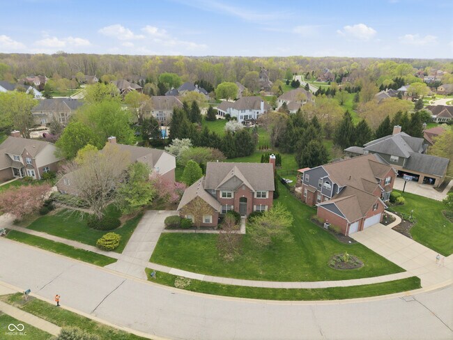 Building Photo - 4091 Huntsman Dr