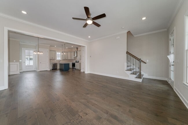 Building Photo - Luxury living in The Providence Village!
