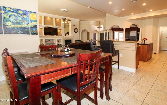 Building Photo - 6044 Los Pueblos Dr