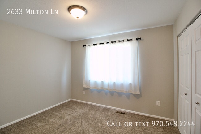 Building Photo - 2633 Milton Ln