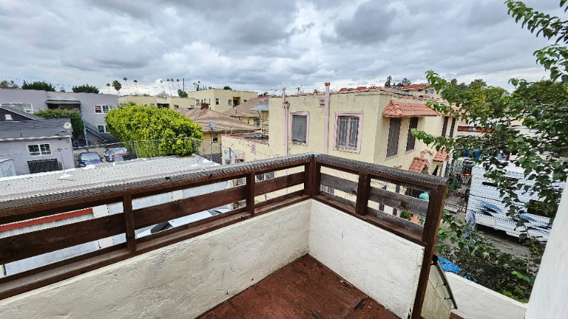 Building Photo - 1425 Echo Park Ave