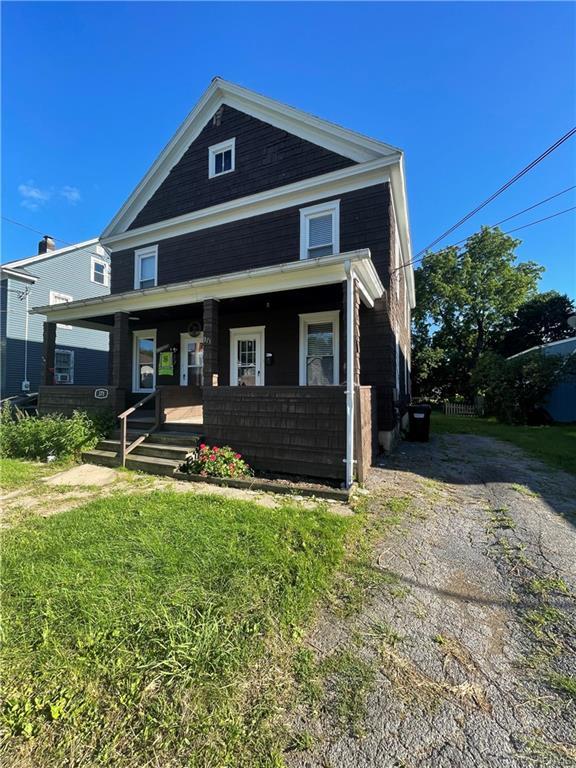 373 Stone St 373 Stone St Oneida NY 13421 Apartment Finder