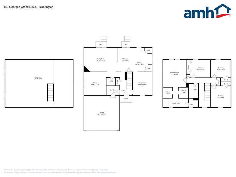 Building Photo - 143 Georges Creek Dr