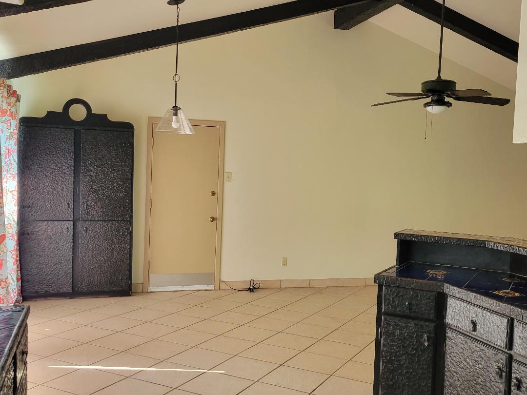 open living and dining - 43A N Coria St