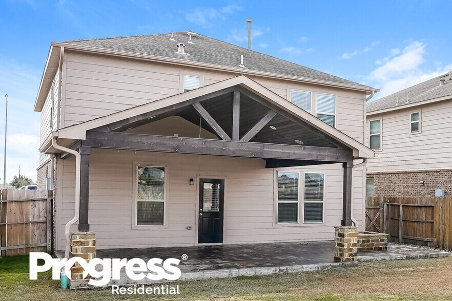 Building Photo - 19606 Trent Creek Dr