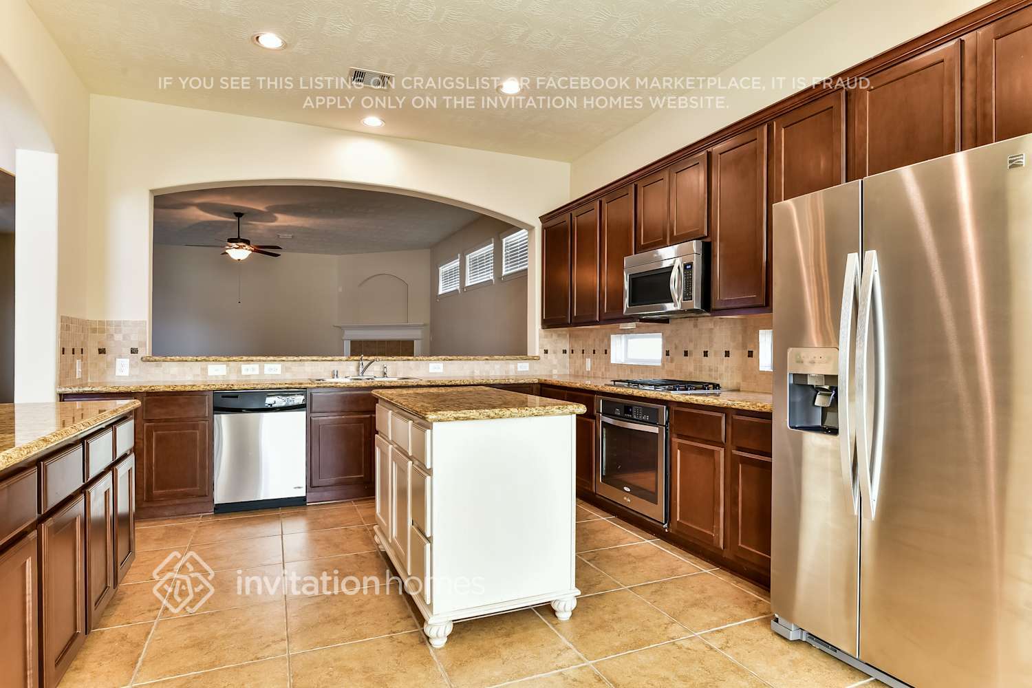 Building Photo - 30727 Academy Trace Dr