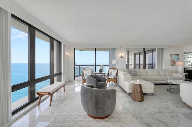 Building Photo - 5380 N Ocean Dr