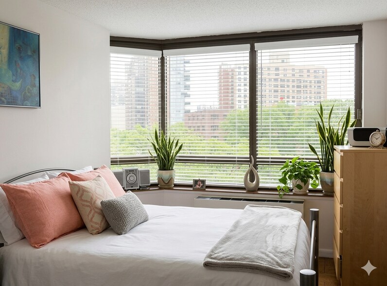 Building Photo - 630 1st Ave