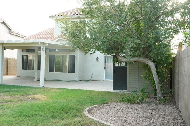 Building Photo - 1231 N Firehouse Ct