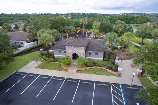 Building Photo - 840 Crooked Branch Dr