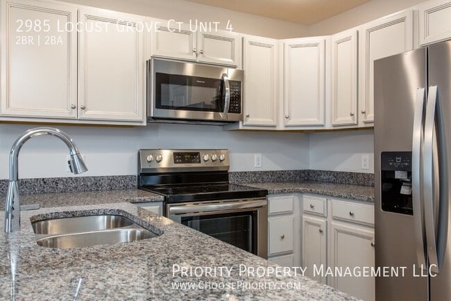 Building Photo - 2985 Locust Grv Ct