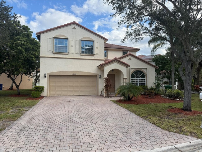 Building Photo - 12669 NW 8th Ct