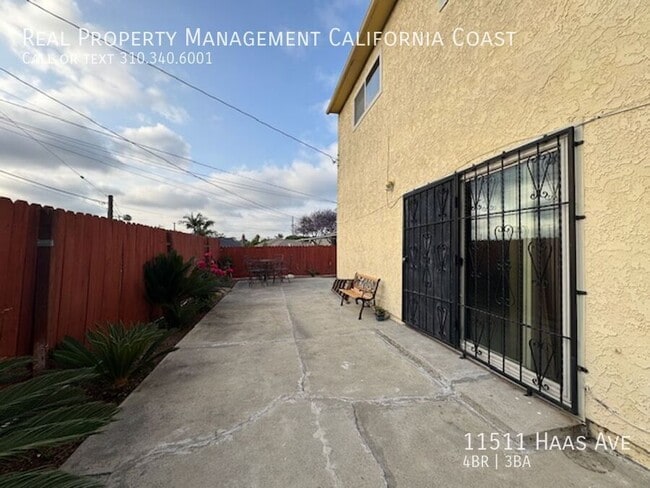 Building Photo - 11511 Haas Ave
