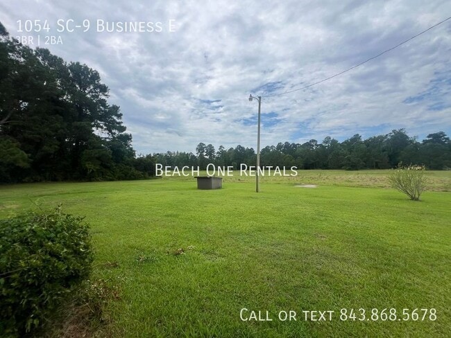 Building Photo - 1054 SC-9 Business