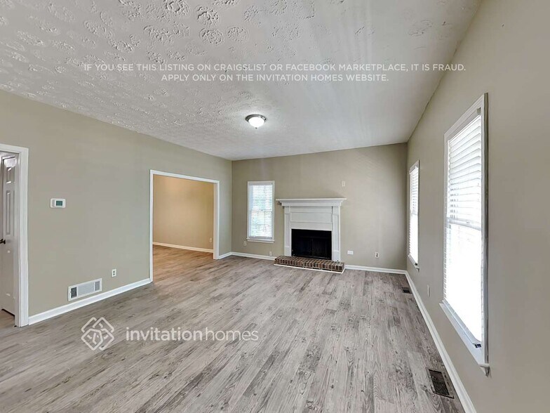 Building Photo - 3708 Winding Trail Ct