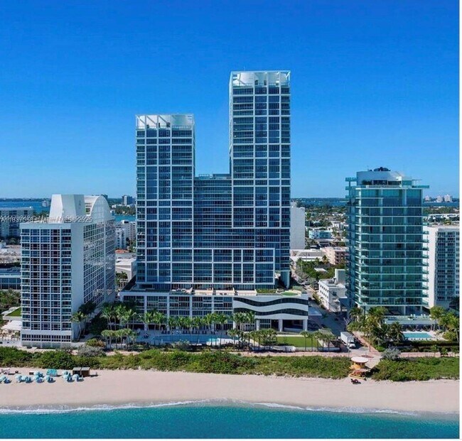 Building Photo - 6899 Collins Ave