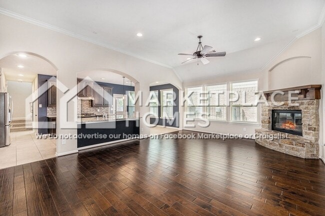 Building Photo - 55 N Whistling Swan Pl