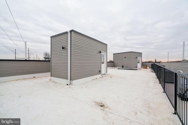 Building Photo - 4181 Mantua Ave