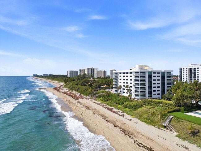 Building Photo - 4605 S Ocean Blvd