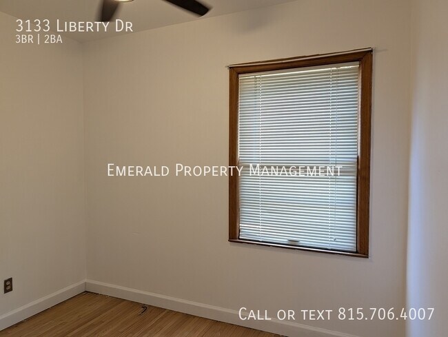 Building Photo - 3133 Liberty Dr