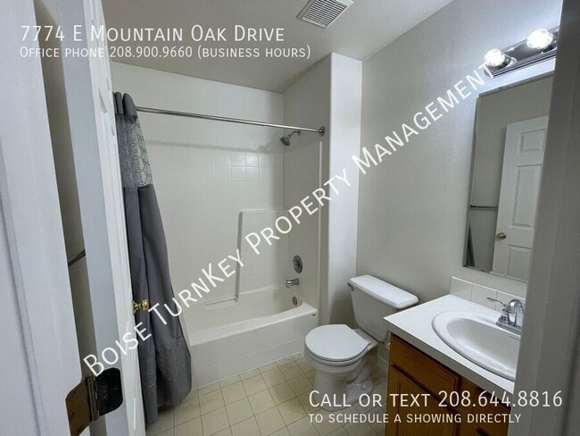 Building Photo - 7774 E Mountain Oak Dr