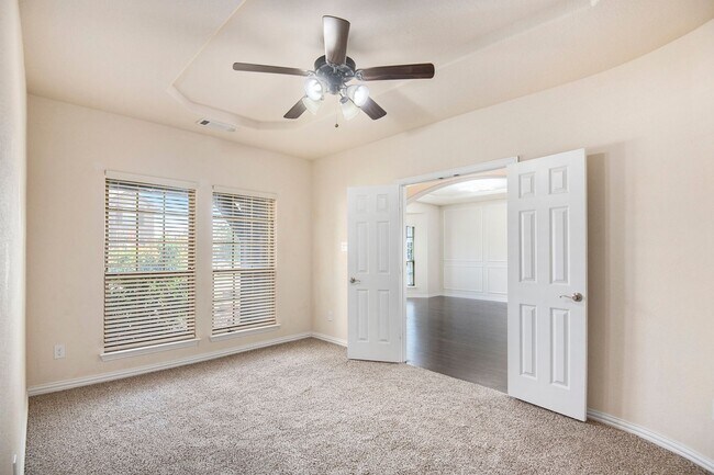 Building Photo - Discover your dream rental in Fort Worth, TX!