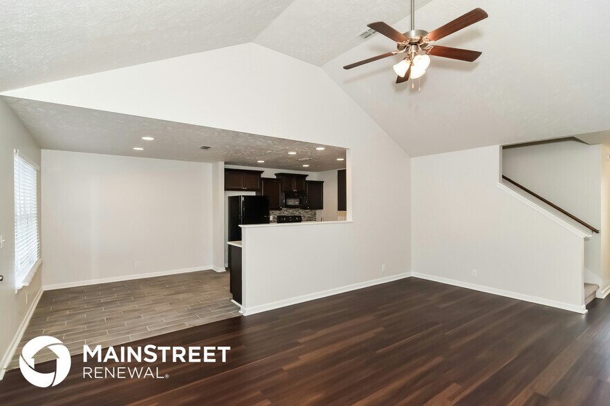 Building Photo - 3228 Willingham Run