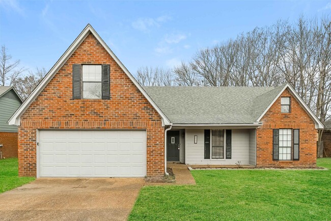 Primary Photo - 3811 Westridge Dr
