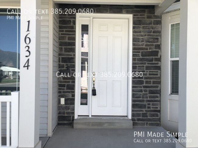 Building Photo - 1634 N Westview Ln