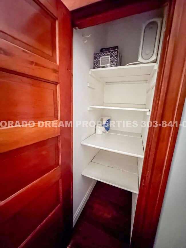 Building Photo - A home where old-world charm meets modern sophistication!