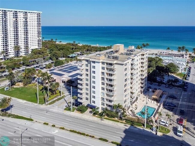 Building Photo - 1401 S Ocean Dr
