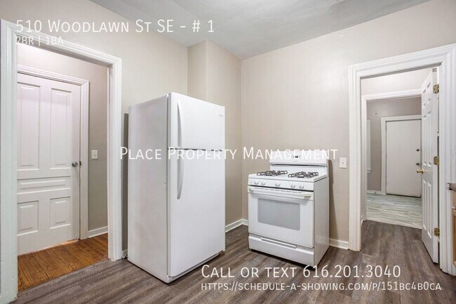 Building Photo - 510 Woodlawn St SE