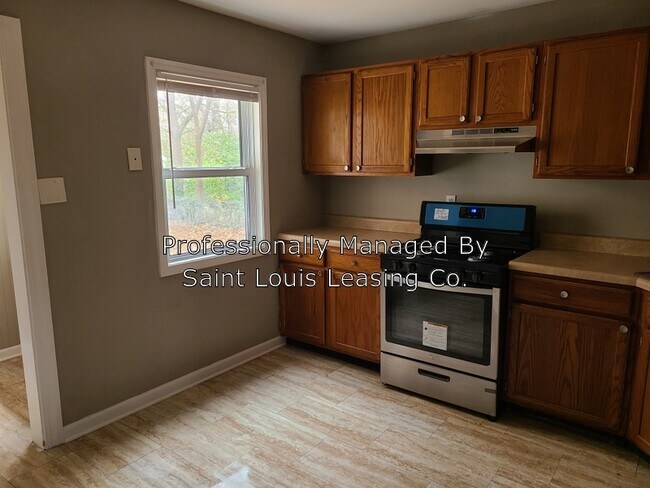 Building Photo - 4308 St Leo Ln