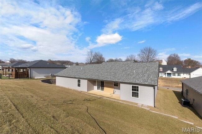 Building Photo - 3513 Old Hopper Rd