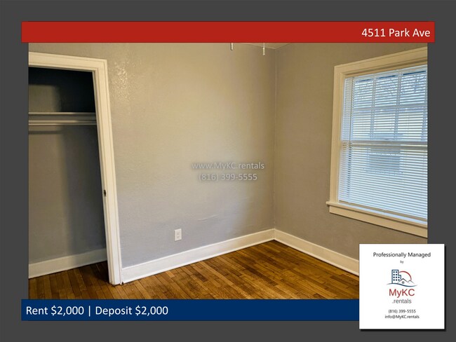 Building Photo - Stunning Fully Renovated 4-Bedroom Home with Space to Spare!